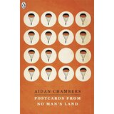 Penguin Books Aidan Chambers, Matt Jones - Postcards From No Man's Land (The Originals) | ePonuda.com