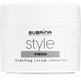 Subrina Professional Style Finish krema za stiliziranje za kosu 100 ml Cijene