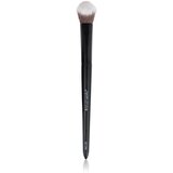 Brushworks Back Comb Brush čopič za korektor vrsta NO. 25 1 kos u