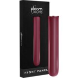 Ploom aura prednja maska metallic glossy dark orchid cene