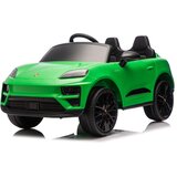 Beneo 11V auta na akumulator Porsche Macan, 2x35W, zeleni | Shoptok.si