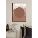 Venture Home poster Soft Shades 50 × 70 cm, smeđi | shoptok.hr