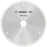 Bosch list kružne testere Optiline Wood 216 x 30 x 2,0 mm, 60 - 2608640433 | ePonuda.com