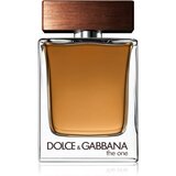Dolce&gabbana The One For Men toaletna voda 100 ml za moške Cene