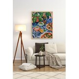 Wallity Slika zida Ersy1Ham35, 33 x 48 cm | Eponuda.ba