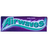 Airwaves cool classic žvake 14g Cene