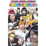 Harper Collins Publishers Ltd Tite Kubo - Color Bleach +: Bleach Official Bootleg | Eponuda.com