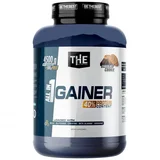 all in 1 gainer čokolada cookie 5kg