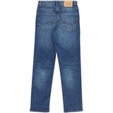 Jack & Jones Traperice 'CLARK ORIGINAL' plavi traper | shoptok.hr