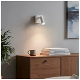 led zidno spot svetlo bean LED/3W/230V cri 90 belo