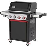 Weber Plinski roštilj Spirit E-435 | shoptok.hr