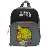 Pokemon Mochila Battle 30cm | shoptok.hr