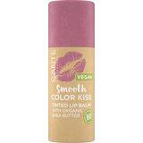 Sante Smooth Color Kiss - 02 Soft Berry | shoptok.hr