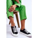 Cross Jeans Women's Fabric Sneakers | shoptok.hr