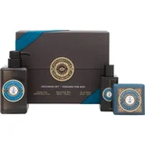 Sea Salt & Grapefruit Gift Set poklon set