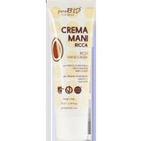 puroBIO cosmetics forskin rich hand cream | shoptok.hr
