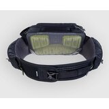 Evoc Pro 3 Bike Hip Bag black | Shoptok.si