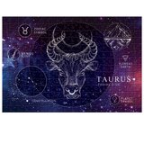 Puzzle 250 KOM ZODIAC 2 TAURUS (BIK) INTERDRUK * DO ISTEKA ZALIHA | Shoptok.si