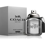 Coach Platinum Pure parfumska voda za moške 40 ml | Shoptok.si