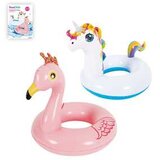 Denis Šlauf u obliku Flaminga i Unicorna, 55 cm | ePonuda.com