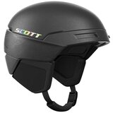 Scott kaciga ski flow pro mips granite black-holo grey l | ePonuda.com