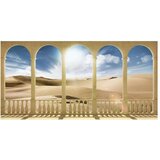  Tapeta XXL - Dream about Sahara 550x270 | shoptok.hr