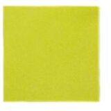 Airlaid koktel salveta /20×20/ – limeta – 100/1 | Eponuda.ba