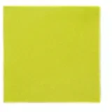 koktel salveta /20×20/ – limeta – 100/1