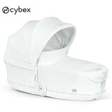 Cybex Fashion® zložljiva košara za novorojenčka mios™ / coÿa™ urban mobility white Cene