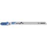 Bosch list ubodne testere T 227 D Special for Alu - pakovanje 5 komada - 2608631030 | Eponuda.com