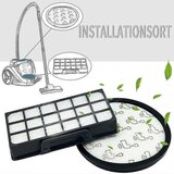 INORCO za rowenta zr903701 filter ro7676ea, ro7681ea, ro7611ea, ro7634ea, (21986424) | Shoptok.si