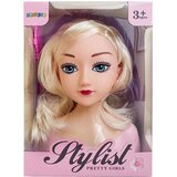  Styling Girl – za oblikovanje pričesk Roza | Shoptok.si