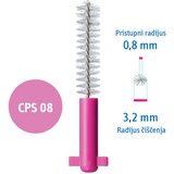 Curaprox međuzubne četkice CPS 08 prime start | shoptok.hr