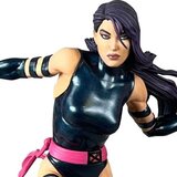 Disney Marvel Comic Gallery Psylocke Statue, (20499590) Cene