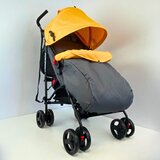 Nounou Kolica za bebe siena yellow ( NN0305 ) | Eponuda.com