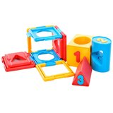 Hola edukativna kocka ZA4539 | shoptok.hr