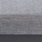 Ambia Garden VRTNA LOUNGE GARNITURA tkanina aluminij | Shoptok.si