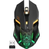 bežični miš trigger GM-934 3200dpi