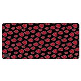 Naruto Shippuden Akatsuki Clouds XL Mousepad | Eponuda.com