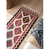 Hanse Home Rdeč obojestranski ročno tkan volnen tekač 60x190 cm Kamal Kian – Nouristan | Shoptok.si