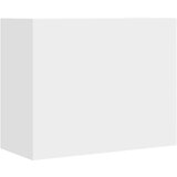 vidaXL Zidni ormarić bijeli 75 x 35 x 60 cm od konstruiranog drva | shoptok.hr