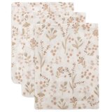 Jollein krpice za umivanje 3/1 15x20 cm Bloomy | shoptok.hr