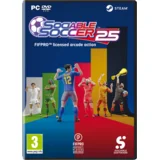 Sociable Soccer 2025 (PC)