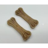 Kozmo žvakalica za pse presovana koska, 8cm, 25g, 30 komada
