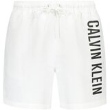 Calvin Klein SWIMSUIT BOTTOM MEN WHITE Cene