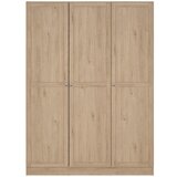 Tvilum Ormar u dekoru hrasta u prirodnoj boji 147x200 cm Billund – | shoptok.hr