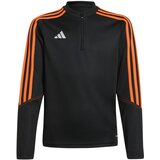 Adidas TIRO23 cb trtop y, dečja jakna za fudbal, crna IT3578 cene