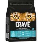 Adult z lososom & belo ribo - Varčno pakiranje: 2 x 2,8 kg