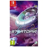 Kalypso Media spacebase startopia (switch) | shoptok.hr