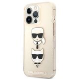 Karl Lagerfeld originalna maska za iPhone 13 Pro | Shoptok.si